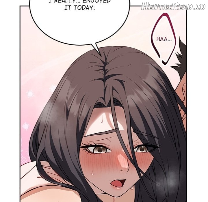 I’m Here for You Chapter 26 - page 40