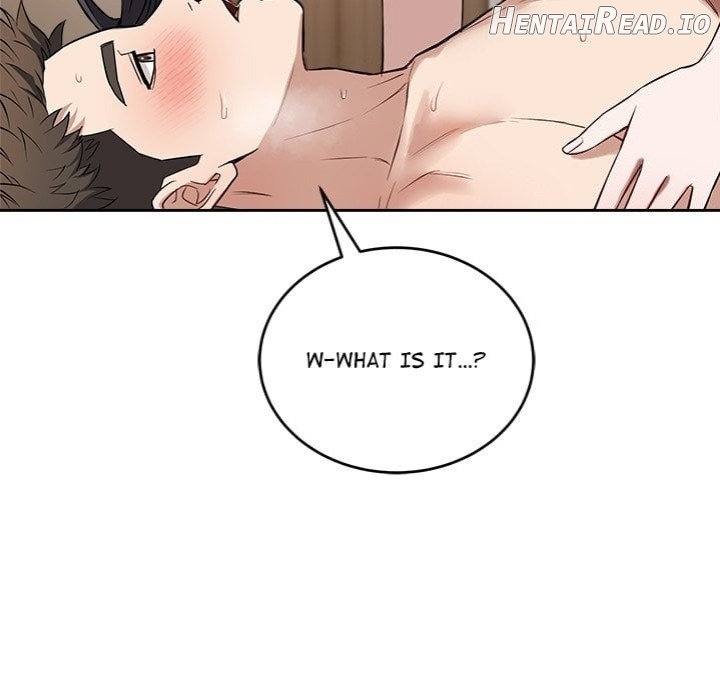 I’m Here for You Chapter 26 - page 48