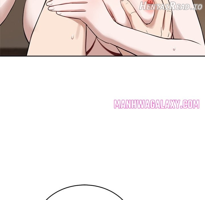 I’m Here for You Chapter 26 - page 5