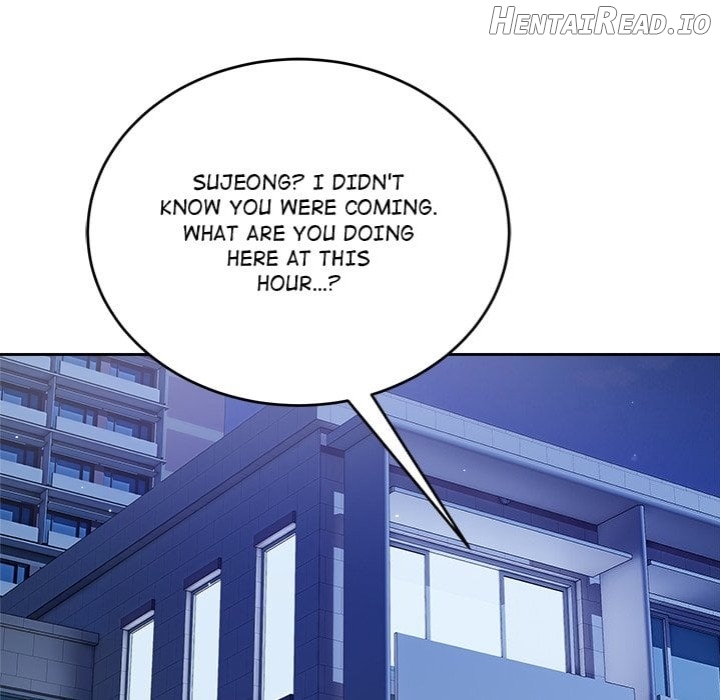 I’m Here for You Chapter 26 - page 58