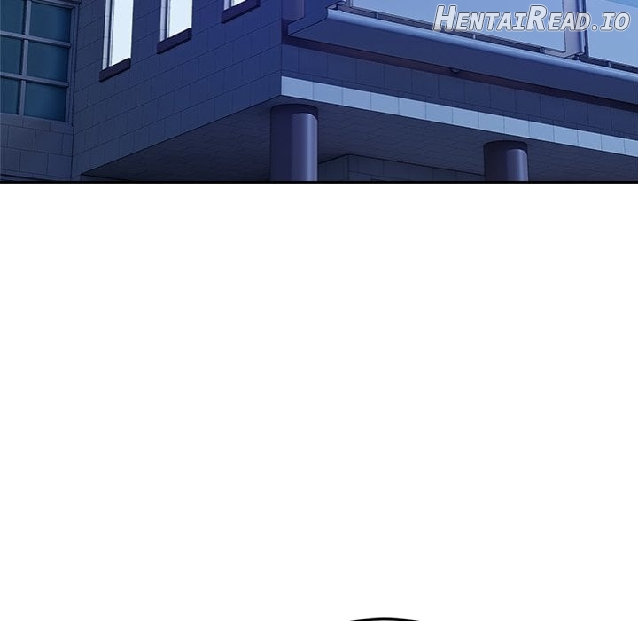 I’m Here for You Chapter 26 - page 59