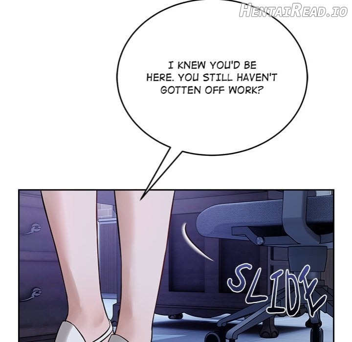 I’m Here for You Chapter 26 - page 60