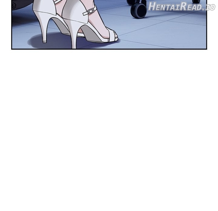 I’m Here for You Chapter 26 - page 61