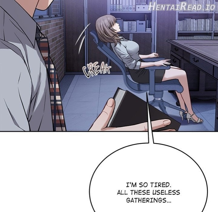 I’m Here for You Chapter 26 - page 63