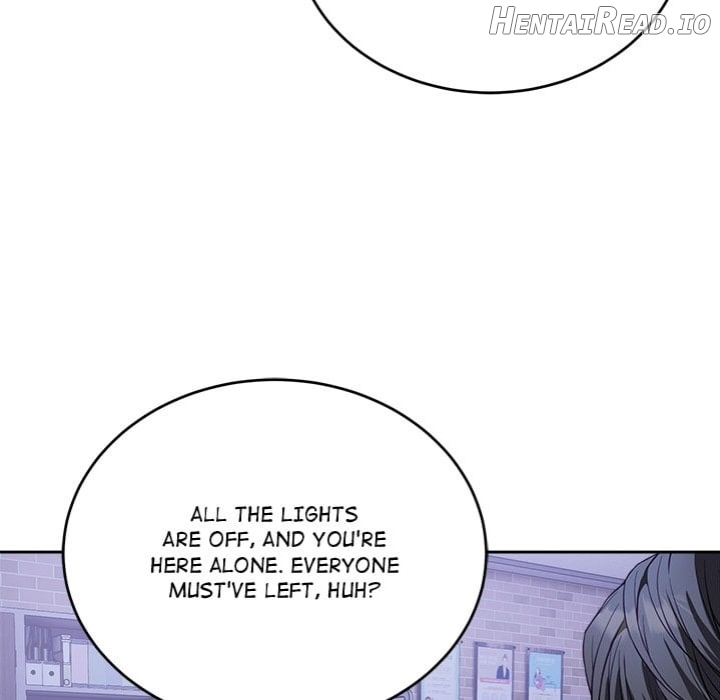 I’m Here for You Chapter 26 - page 64
