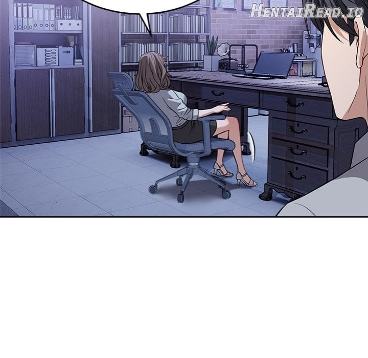 I’m Here for You Chapter 26 - page 65