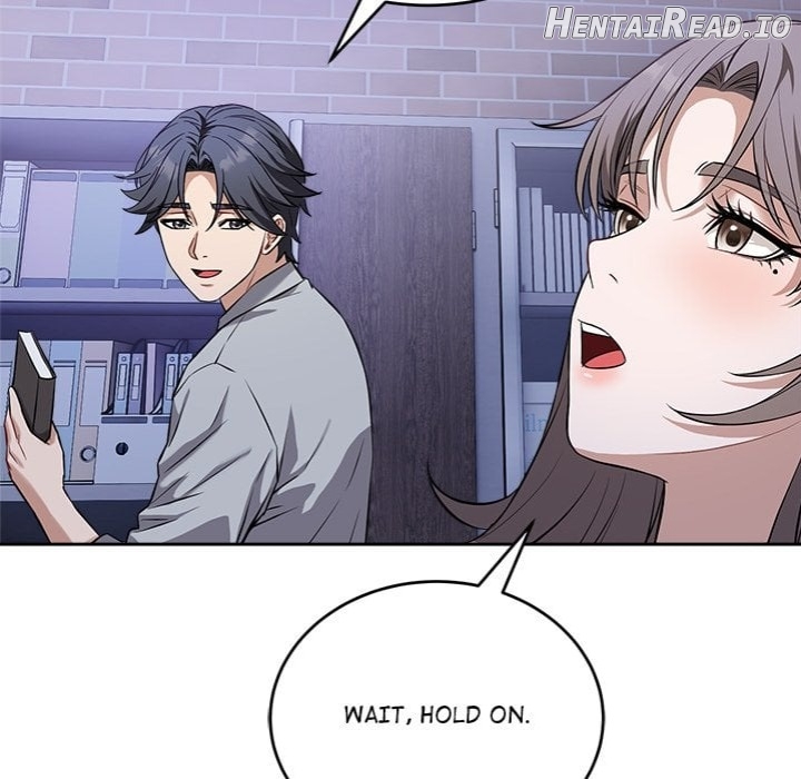 I’m Here for You Chapter 26 - page 67