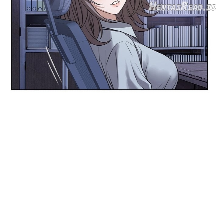 I’m Here for You Chapter 26 - page 69