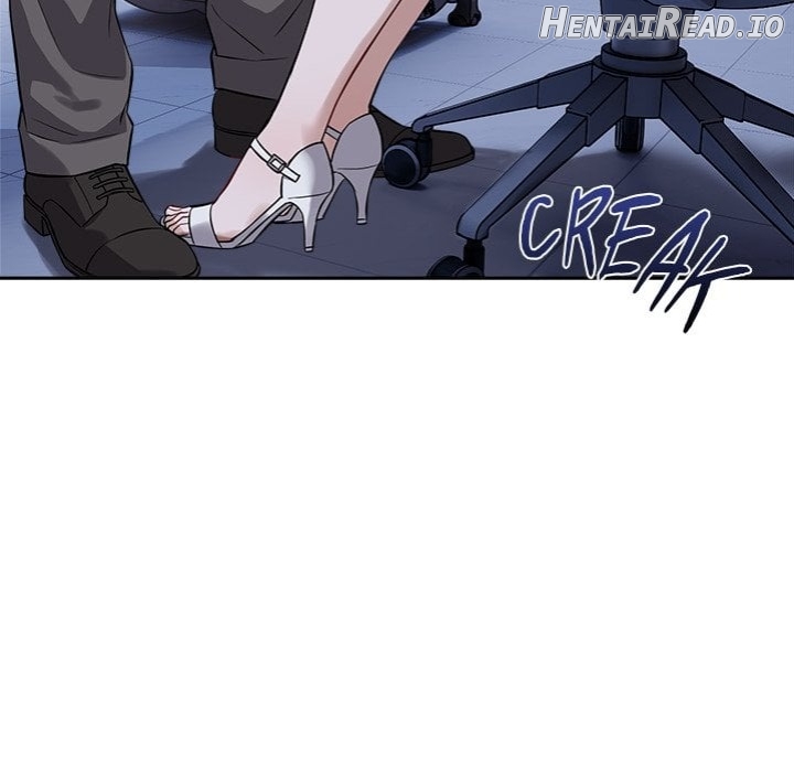 I’m Here for You Chapter 26 - page 71