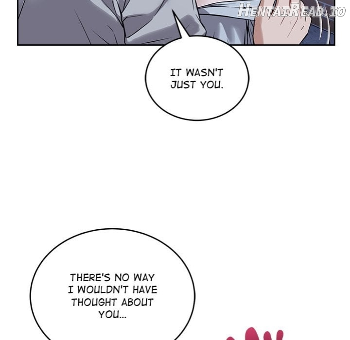 I’m Here for You Chapter 26 - page 77