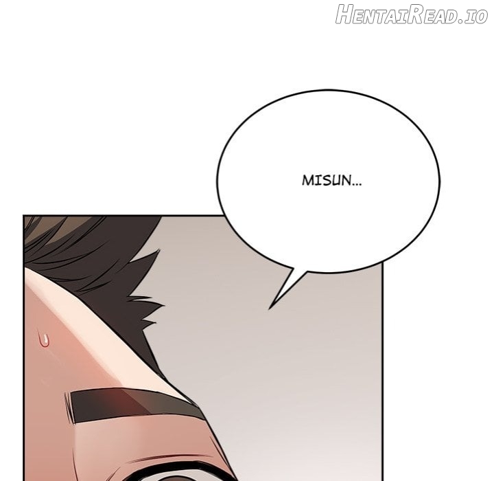I’m Here for You Chapter 26 - page 8