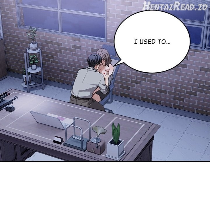 I’m Here for You Chapter 26 - page 85