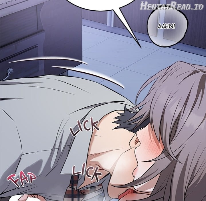 I’m Here for You Chapter 26 - page 87