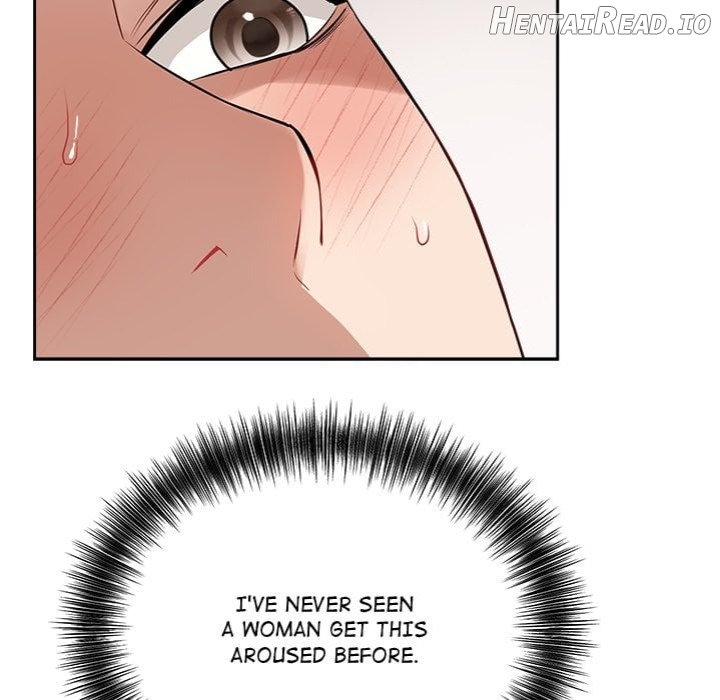 I’m Here for You Chapter 26 - page 9