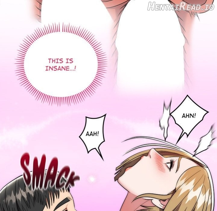 Kangsae the Strong Chapter 17 - page 10