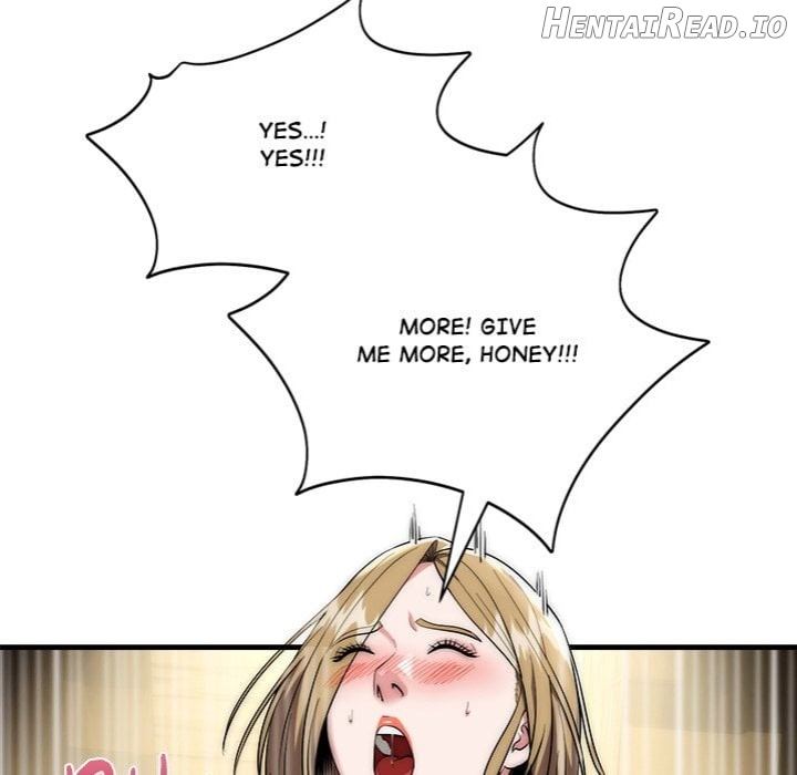 Kangsae the Strong Chapter 17 - page 18