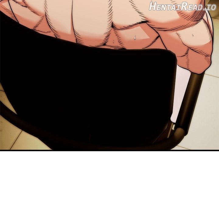 Kangsae the Strong Chapter 17 - page 20