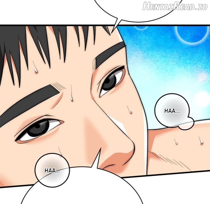 Kangsae the Strong Chapter 17 - page 22