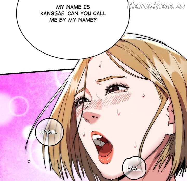 Kangsae the Strong Chapter 17 - page 23