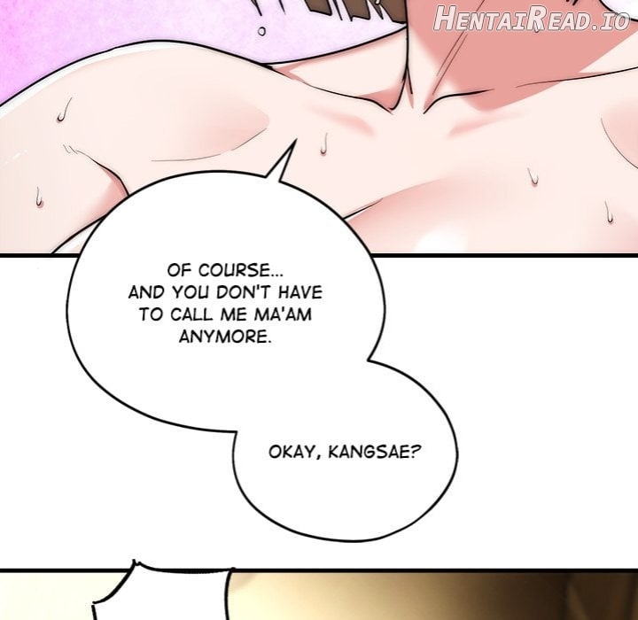 Kangsae the Strong Chapter 17 - page 24
