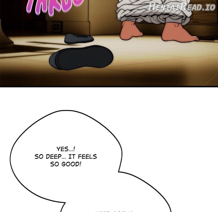 Kangsae the Strong Chapter 17 - page 35