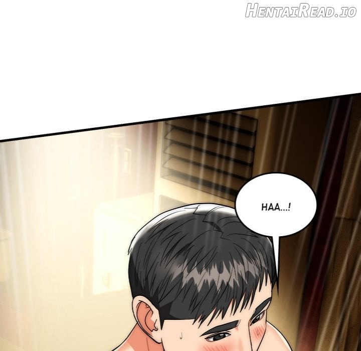 Kangsae the Strong Chapter 17 - page 46