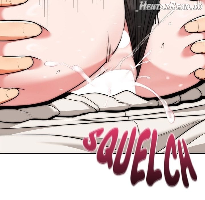 Kangsae the Strong Chapter 17 - page 5
