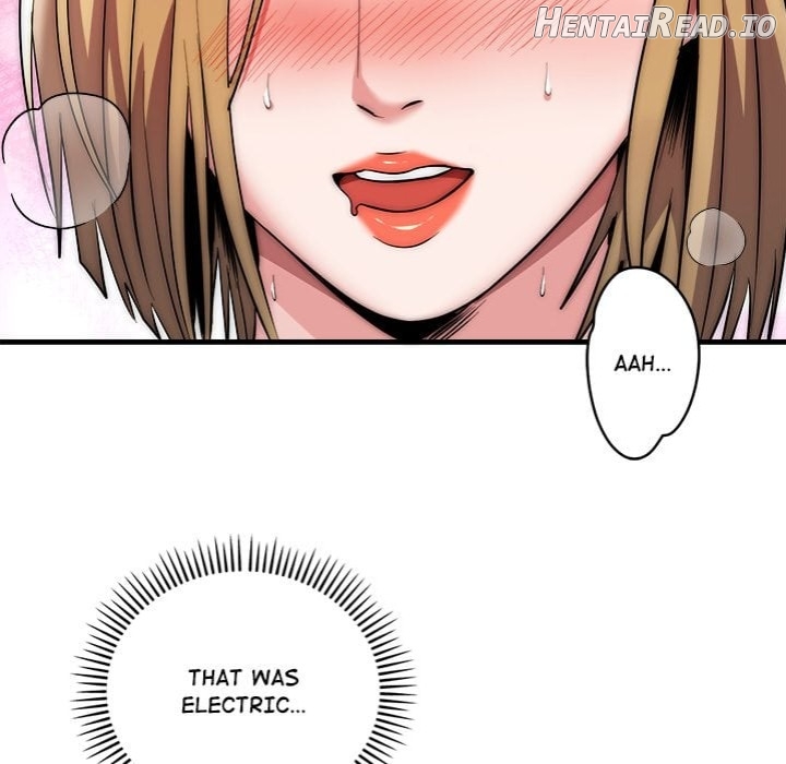 Kangsae the Strong Chapter 17 - page 54