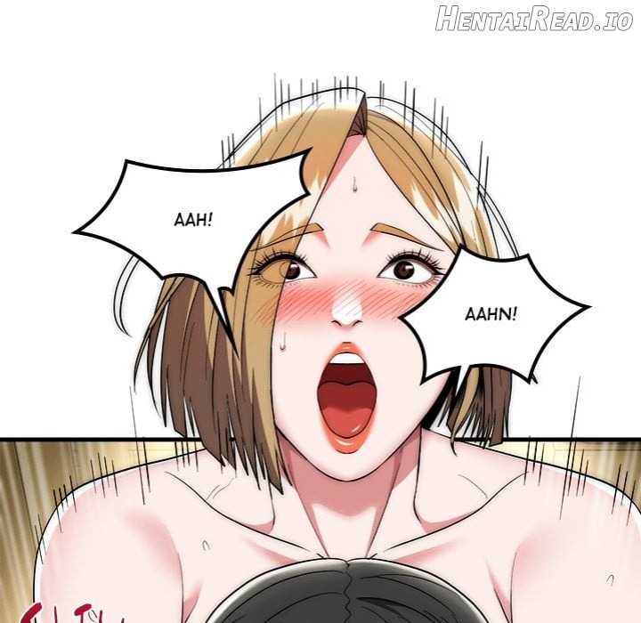 Kangsae the Strong Chapter 17 - page 6
