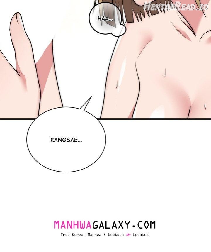 Kangsae the Strong Chapter 17 - page 64