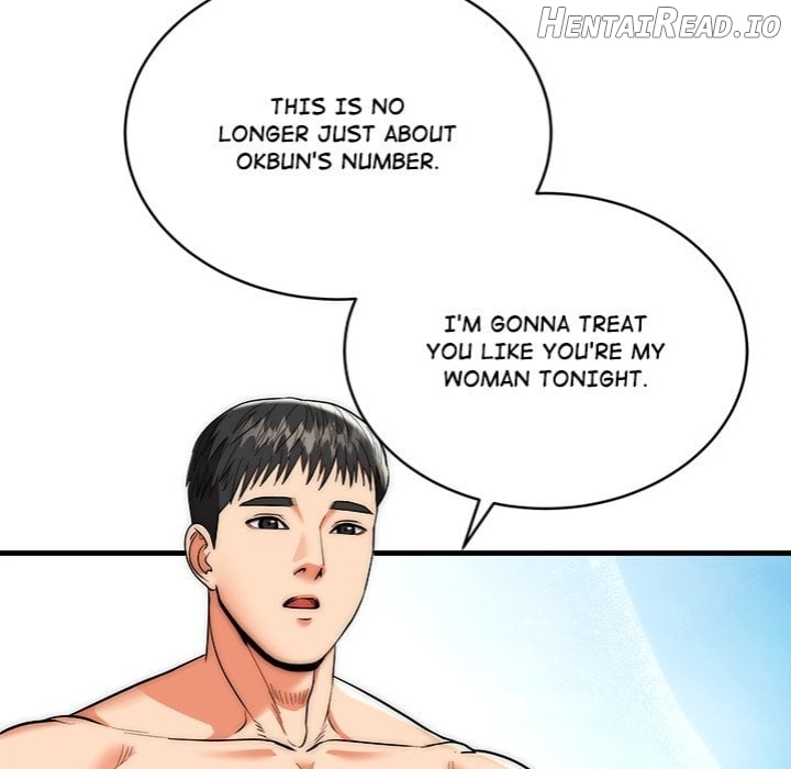 Kangsae the Strong Chapter 17 - page 80