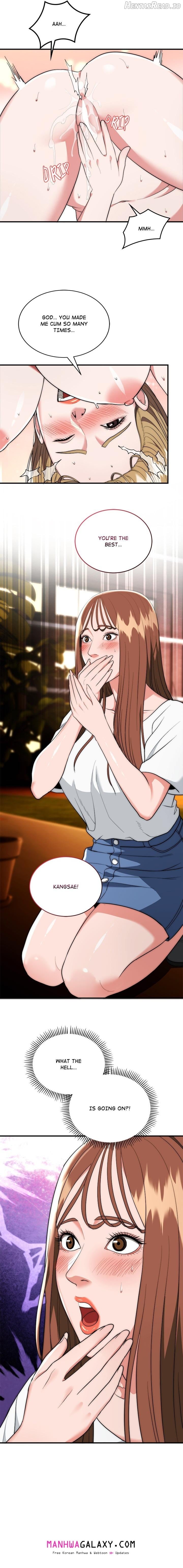 Kangsae the Strong Chapter 18 - page 5