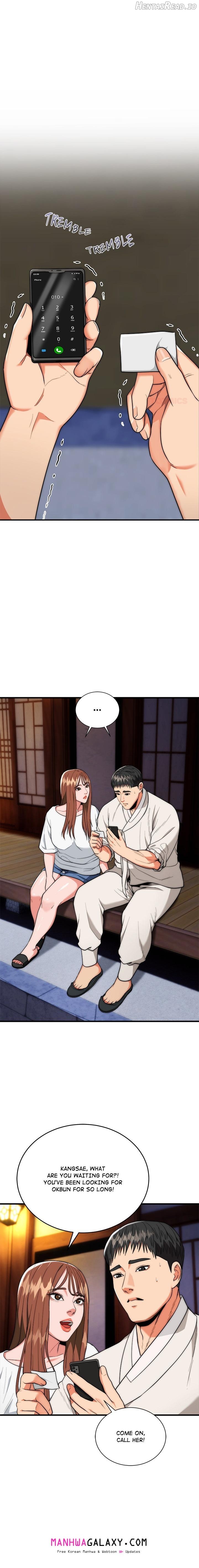 Kangsae the Strong Chapter 19 - page 1