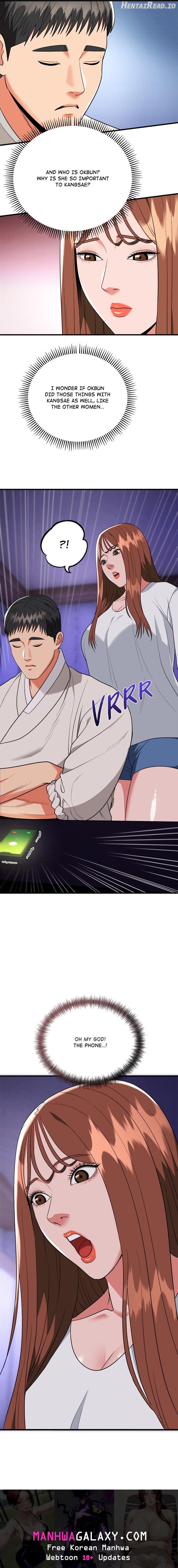 Kangsae the Strong Chapter 19 - page 20