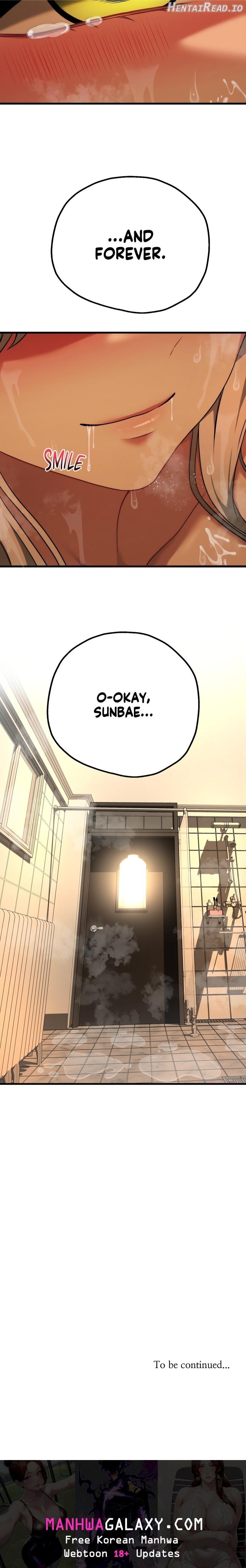 Cliterary Book Club Chapter 29 - page 26