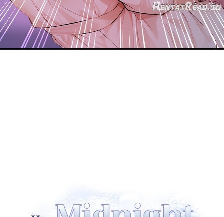 Her Midnight Sessions Chapter 19 - page 11