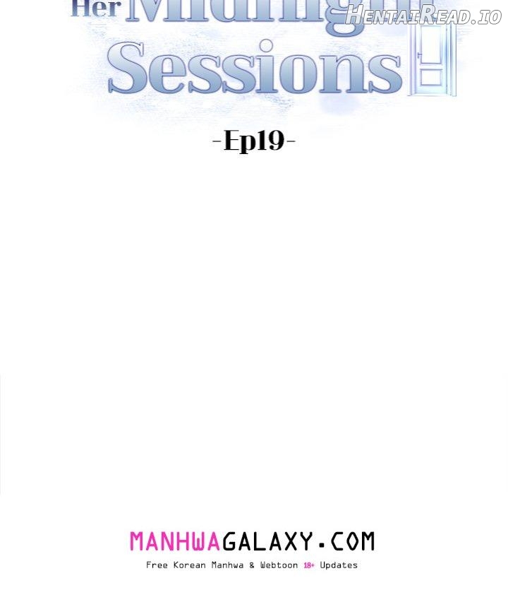 Her Midnight Sessions Chapter 19 - page 12