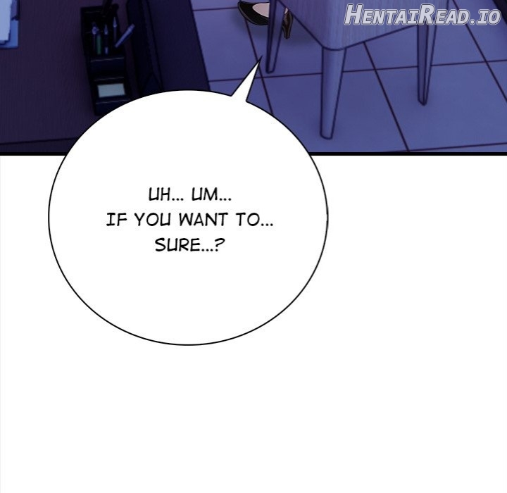 Her Midnight Sessions Chapter 19 - page 124
