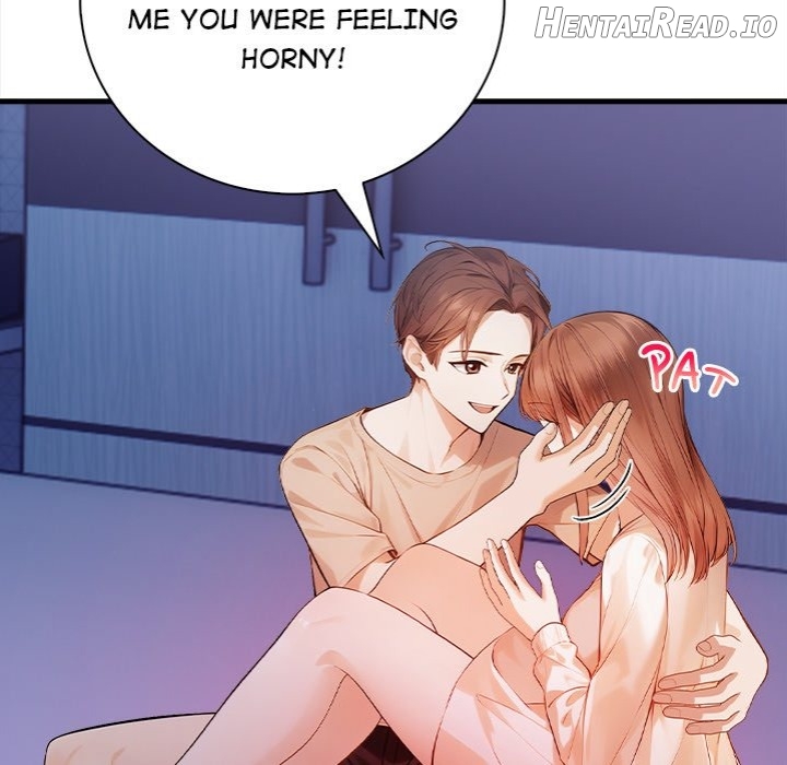 Her Midnight Sessions Chapter 19 - page 20
