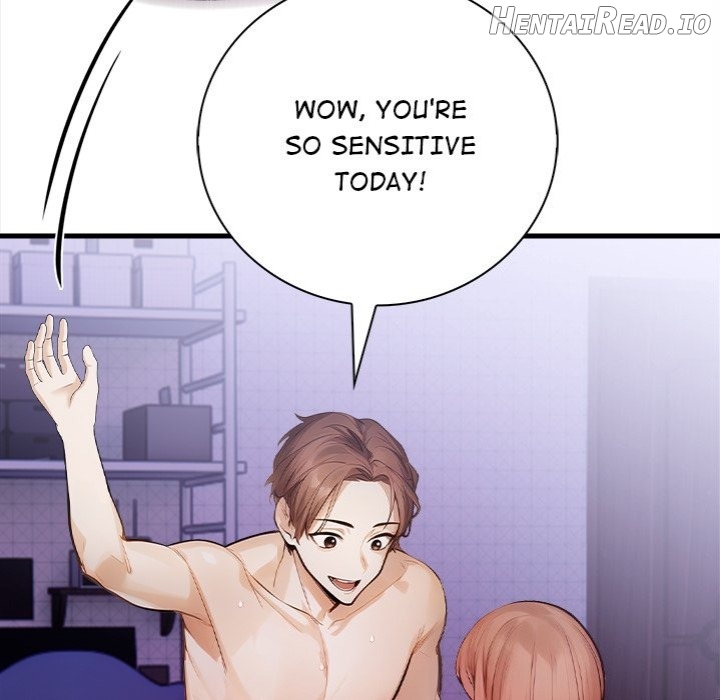 Her Midnight Sessions Chapter 19 - page 31