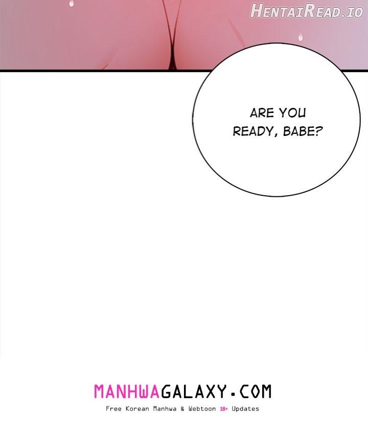 Her Midnight Sessions Chapter 19 - page 44