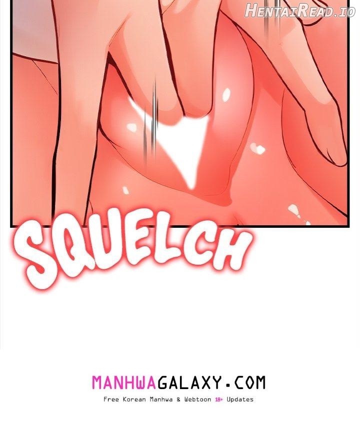 Her Midnight Sessions Chapter 19 - page 5