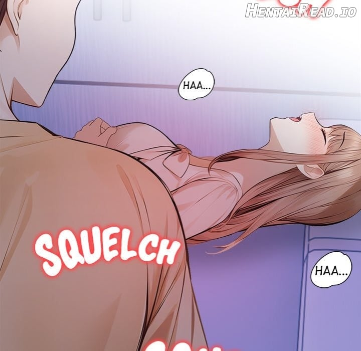 Her Midnight Sessions Chapter 19 - page 7