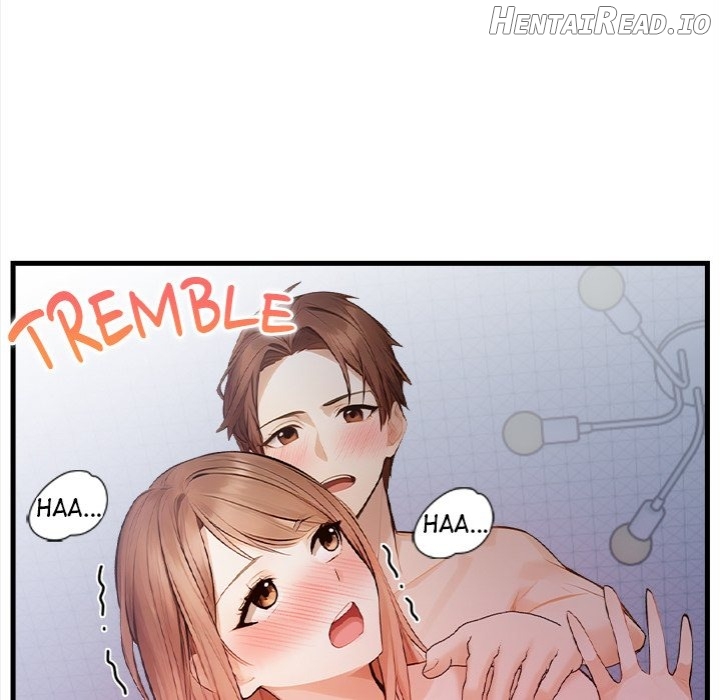 Her Midnight Sessions Chapter 19 - page 91