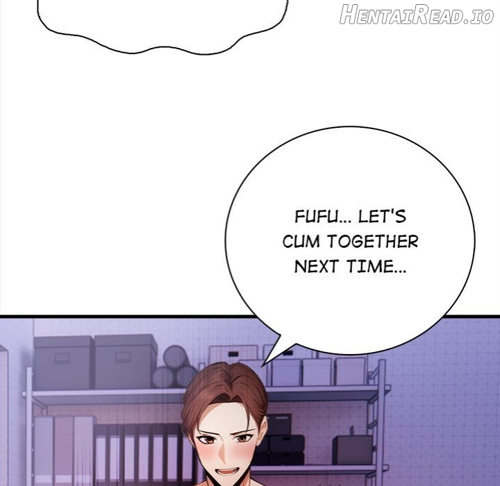 Her Midnight Sessions Chapter 19 - page 93