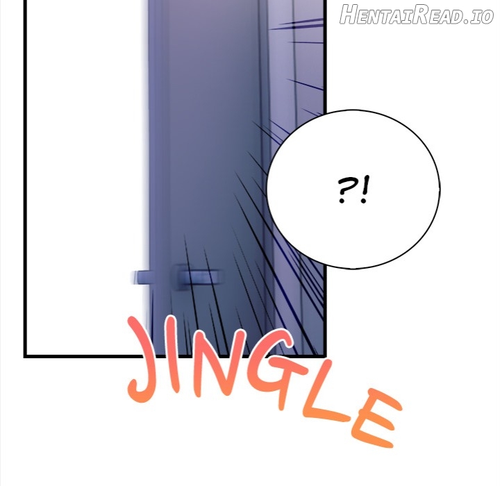 Her Midnight Sessions Chapter 20 - page 121