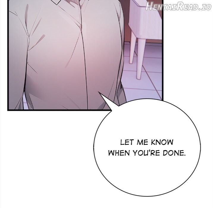 Her Midnight Sessions Chapter 20 - page 131
