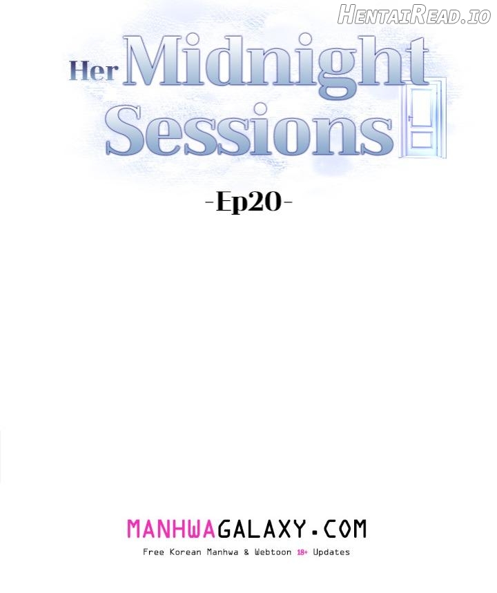 Her Midnight Sessions Chapter 20 - page 16