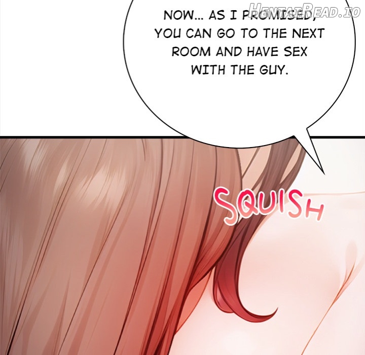 Her Midnight Sessions Chapter 20 - page 33