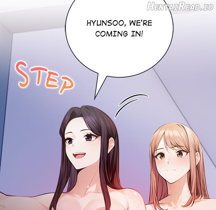 Her Midnight Sessions Chapter 20 - page 39